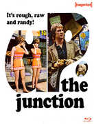 Up the Junction [Import] , Suzy Kendall