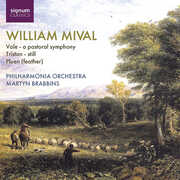 Vale - A pastoral symphony, Tristan - still, Pluen (feather) , Philharmonia Orchestra