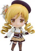 Puella Magi Madoka Magica - Nendoroid - Mami Tomoe Walpurgisnacht: Rising Ver. [Basic] Figure 