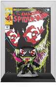 Funko POP! Comic Cover: Marvel - Amazing Spider-Man (Venom)
