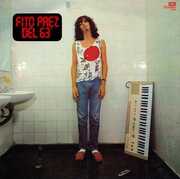 Del 63 - Colored Vinyl [Import] , Fito Paez
