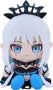 Fate/ Grand Order - Chocopuni Plushie - Caster/ Altria Caster / Berserker/ Morgan
