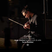Curiosa - Lost & Found Tunes , Jorge Jimenez