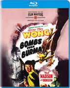 Bombs Over Burma , Anna May Wong