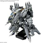 Bandai Hobby - Mobile Suit Gundam Hathaway: The Sorcery of Nymph Circe - #265 Alyzeus 1/ 144 Model Kit 