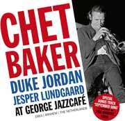 Chet Baker At George Jazzcafe [Import] , Chet Baker
