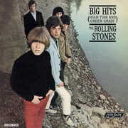 Big Hits: High Tide & Green Grass (Us) [Import] , The Rolling Stones