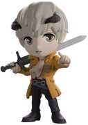 Youtooz - Metaphor: ReFantazio - #1 Strohl Vinyl Figure 