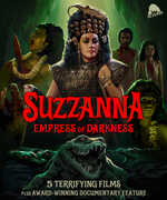 Suzzanna: Empress of Darkness , Clift Sangra