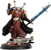 Weta Workshop - Warhammer 40K - 1:6 Scale Statue - Mephiston Lord of Death