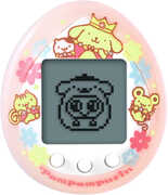 Tamagotchi - Sanrio x Tamagotchi - Pompompurin Magical Pink