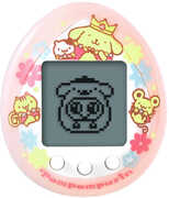 Tamagotchi - Sanrio x Tamagotchi - Pompompurin Magical Pink 
