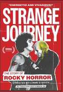 Strange Journey: The Story of Rocky Horror , Tim Curry