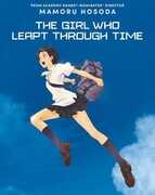 The Girl Who Leapt Through Time (Steelbook) , Yuki Sekido