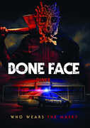 Bone Face , Jeremy London