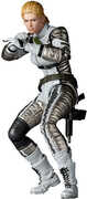 Revoltech - Metal Gear Solid: Snake Eater - Amazing Yamaguchi - THE BOSS Action Figure 