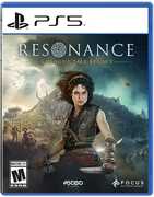 Resonance: A Plague Tale Legacy for Playstation 5