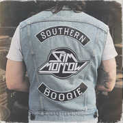 Southern Boogie , Sam Morrow