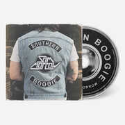 Southern Boogie , Sam Morrow