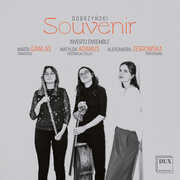 Dobrzynski: Souvenir , Inverto Ensemble
