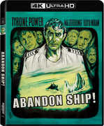Abandon Ship! (aka Seven Days From Now) , Tyrone Power