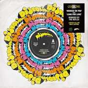 Hooked On You / Look For Love (The Reflex Revisions) , Cerrone