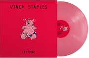 Cry Baby , Vince Staples