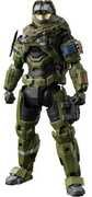 Halo: Reach - Exclusive Edition 1/ 12 Scale Jun-A266 (Noble Three) Action Figure
