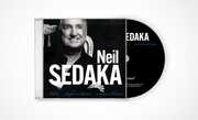 The Definitive Collection , Neil Sedaka