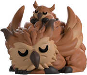 Youtooz - Baldur's Gate 3 - #15 Mother Owlbear Vinyl Figure
