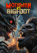 Mothman Vs Bigfoot , Vernon Wells