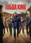 Tulsa King: Season Three , Sylvester Stallone