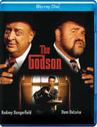The Godson , Bobbie Brown