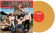 Love Their Country - Mustard Yellow , Me First and the Gimme Gimmes