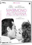 Matrimonio All'Italiana (Marriage Italian Style) [Import] , Maril  Tolo