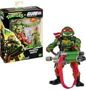 Teenage Mutant Ninja Turtles x G.I. Joe - Roadblock x Raph Action Figure (TMNT)