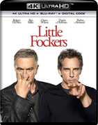 Little Fockers , Robert De Niro