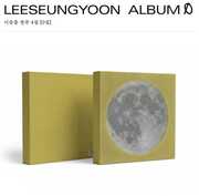 Album 0 - Moon Version [Import] , Lee Seung Yoon