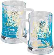 One Piece - Baratie Glass Stein