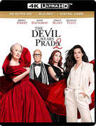 The Devil Wears Prada 2 , Meryl Streep