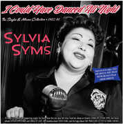 I Could Have Danced All Night: The Singles & Albums collection 1952-61 , Sylvia Syms