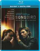 Songbird , K.J. Apa