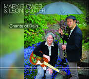Chants of Rain , Mary Flower