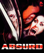 Absurd , Saverio Vallone
