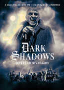 Dark Shadows 60th Anniversary Compilation , Jerry Lacy