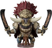 Tamashii Nations - Elden Ring - Figuarts mini - Starscourge Radahn Action Figure 