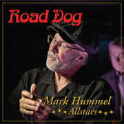 Road Dog , Mark Hummel