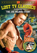 Lost TV Classics Featuring The Joe Palooka Story, Vol. 2 , Cathy Downs