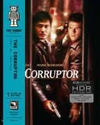 The Corruptor , Chow Yun-Fat