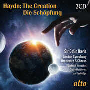 Haydn: The Creation , Sally Matthews